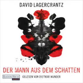 Lagercrantz |  Der Mann aus dem Schatten | Sonstiges |  Sack Fachmedien