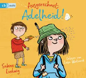 Ludwig |  Ausgerechnet Adelheid! | Sonstiges |  Sack Fachmedien