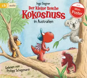 Siegner | Der kleine Drache Kokosnuss in Australien | Sonstiges | 978-3-8371-5967-7 | sack.de