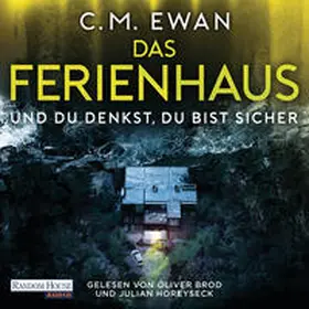 Ewan | Das Ferienhaus | Sonstiges | 978-3-8371-5992-9 | sack.de