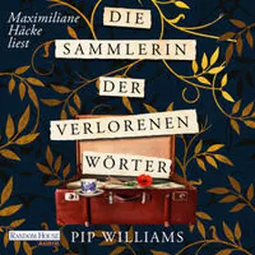 Williams |  Die Sammlerin der verlorenen Wörter | Sonstiges |  Sack Fachmedien