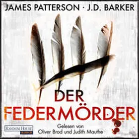 Patterson / Barker |  Der Federmörder | Sonstiges |  Sack Fachmedien