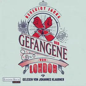 Jacka |  Der Gefangene von London | Sonstiges |  Sack Fachmedien