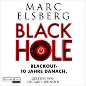 Elsberg |  Black Hole | Sonstiges |  Sack Fachmedien