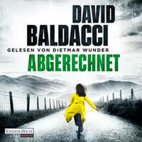 Baldacci | Abgerechnet | Sonstiges | 978-3-8371-6039-0 | www2.sack.de