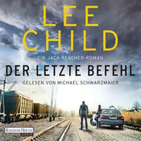 Child | Der letzte Befehl | Sonstiges | 978-3-8371-6040-6 | www2.sack.de
