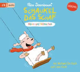 Sternbaum |  Schaukel das Schaf | Sonstiges |  Sack Fachmedien