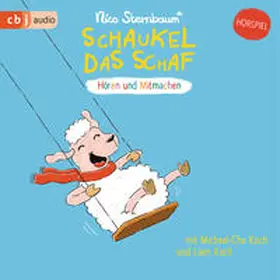 Sternbaum |  Schaukel das Schaf | Sonstiges |  Sack Fachmedien