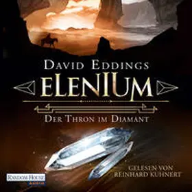Eddings |  Elenium - Der Thron im Diamant | Sonstiges |  Sack Fachmedien