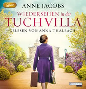 Jacobs | Wiedersehen in der Tuchvilla | Sonstiges | 978-3-8371-6064-2 | www2.sack.de