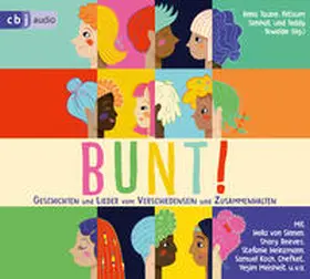 Taube / Sebhat / Tewelde |  BUNT! | Sonstiges |  Sack Fachmedien
