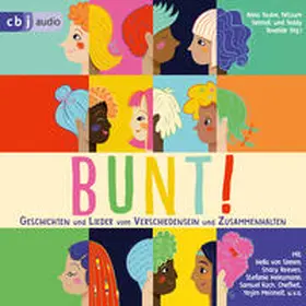Taube / Sebhat / Tewelde |  BUNT! | Sonstiges |  Sack Fachmedien