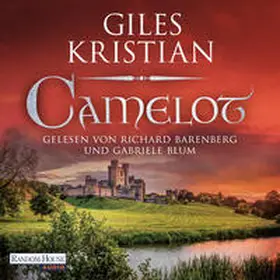 Kristian |  Camelot | Sonstiges |  Sack Fachmedien