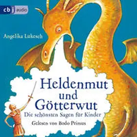Lukesch |  Heldenmut und Götterwut | Sonstiges |  Sack Fachmedien