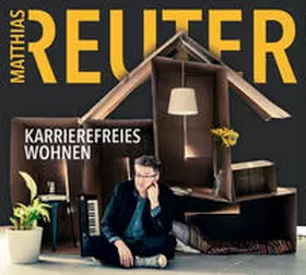 Reuter |  Karrierefreies Wohnen | Sonstiges |  Sack Fachmedien