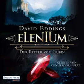 Eddings |  Elenium - Der Ritter vom Rubin | Sonstiges |  Sack Fachmedien