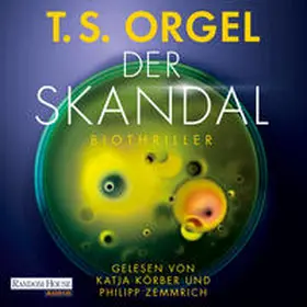 Orgel |  Der Skandal | Sonstiges |  Sack Fachmedien