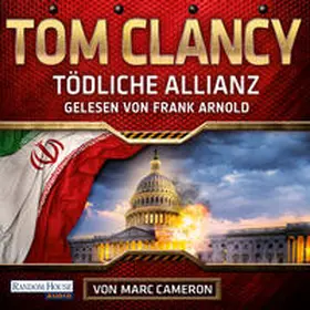 Clancy |  Tödliche Allianz | Sonstiges |  Sack Fachmedien