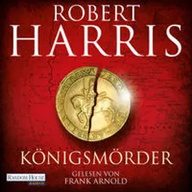 Harris | Königsmörder | Sonstiges | 978-3-8371-6321-6 | www2.sack.de