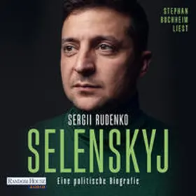 Rudenko |  Selenskyj | Sonstiges |  Sack Fachmedien