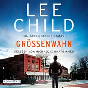 Child | Größenwahn | Sonstiges | 978-3-8371-6343-8 | sack.de