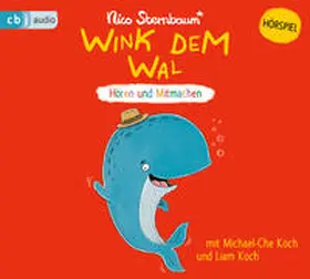 Sternbaum |  Wink dem Wal - | Sonstiges |  Sack Fachmedien