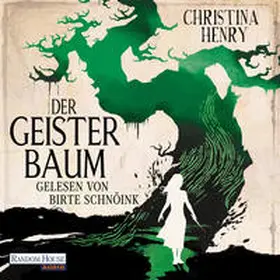 Henry | Der Geisterbaum | Sonstiges | 978-3-8371-6391-9 | sack.de