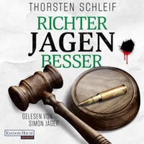 Schleif |  Richter jagen besser | Sonstiges |  Sack Fachmedien