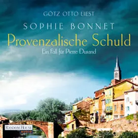 Bonnet | Provenzalische Schuld | Sonstiges | 978-3-8371-6430-5 | www2.sack.de