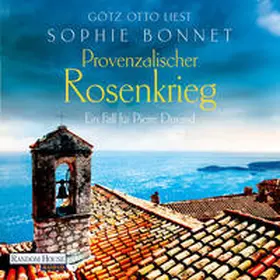 Bonnet | Provenzalischer Rosenkrieg | Sonstiges | 978-3-8371-6432-9 | www2.sack.de