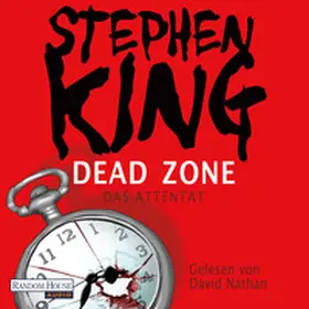 King |  Dead Zone – Das Attentat | Sonstiges |  Sack Fachmedien