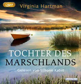 Hartman |  Tochter des Marschlands | Sonstiges |  Sack Fachmedien