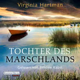 Hartman |  Tochter des Marschlands | Sonstiges |  Sack Fachmedien