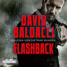 Baldacci |  Flashback | Sonstiges |  Sack Fachmedien