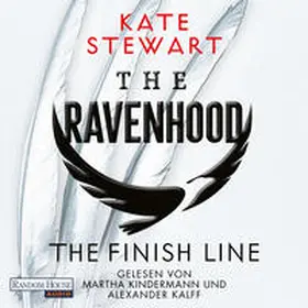 Stewart |  The Ravenhood - The Finish Line | Sonstiges |  Sack Fachmedien