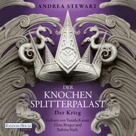 Stewart |  Der Knochensplitterpalast | Sonstiges |  Sack Fachmedien