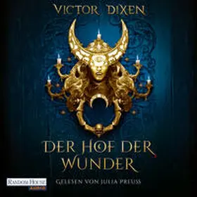 Dixen |  Vampyria - Der Hof der Wunder | Sonstiges |  Sack Fachmedien