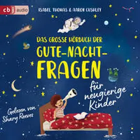 Thomas |  Das große Hörbuch der Gute-Nacht-Fragen für neugierige Kinder | Sonstiges |  Sack Fachmedien