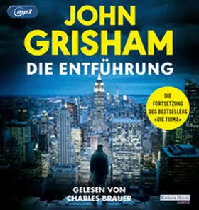 Grisham |  Die Entführung | Sonstiges |  Sack Fachmedien