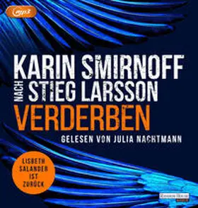 Smirnoff | Verderben | Sonstiges | 978-3-8371-6550-0 | sack.de