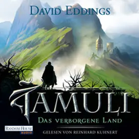 Eddings |  Das verborgene Land | Sonstiges |  Sack Fachmedien