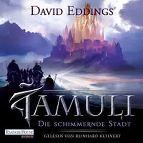Eddings |  Die schimmernde Stadt | Sonstiges |  Sack Fachmedien