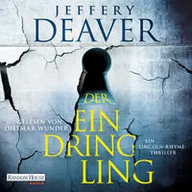 Deaver |  Der Eindringling | Sonstiges |  Sack Fachmedien