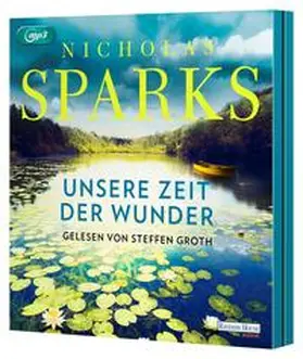 Sparks / Kaizar | Unsere Zeit der Wunder | Sonstiges | 978-3-8371-6597-5 | www2.sack.de