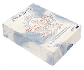 Dade |  Blackwell Palace. Risking it all | Buch |  Sack Fachmedien