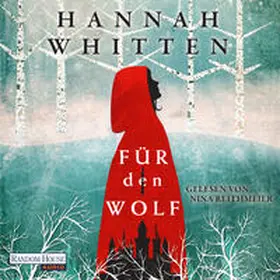Whitten |  Für den Wolf | Sonstiges |  Sack Fachmedien