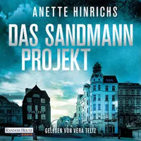 Hinrichs |  Das Sandmann-Projekt | Sonstiges |  Sack Fachmedien