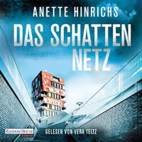 Hinrichs |  Das Schattennetz | Sonstiges |  Sack Fachmedien