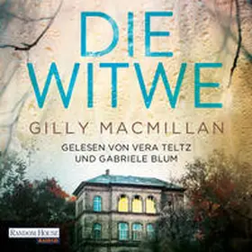 Macmillan | Die Witwe | Sonstiges | 978-3-8371-6654-5 | www2.sack.de