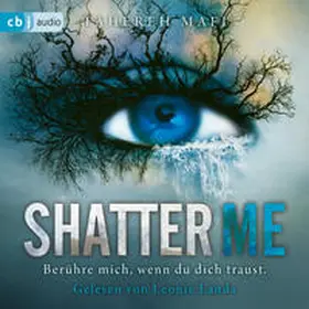 Mafi | Shatter Me | Sonstiges | 978-3-8371-6660-6 | sack.de